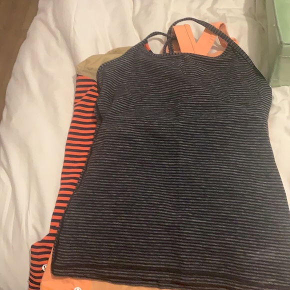 Lululemon & Nike Workout Bundle - Picture 6 of 8